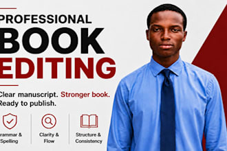 edit your book for KDP amazon, literary agents, book formatting