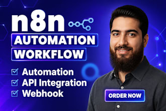 integrate n8n automation, n8n workflow, ai automation, app scripts, ai agents