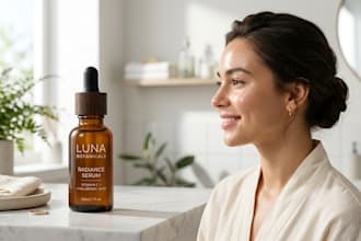 create luxury ai product photos for your brand