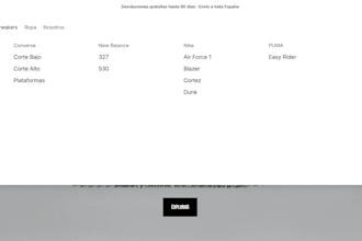 create a high converting shopify dropshipping store