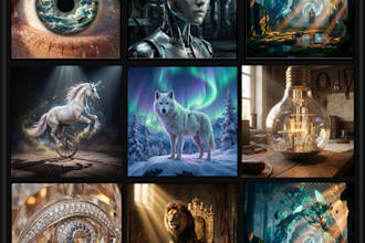 create custom ai generated images with nano banana pro