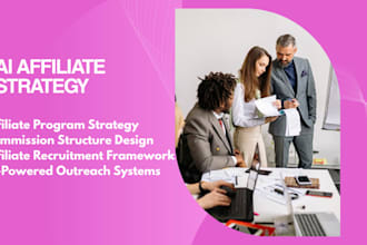 manage and grow your saas affiliate program with targeted partner recruitment