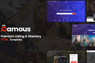 brilliant directory business directory google seo directory website directory