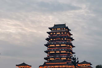 local china travel helper