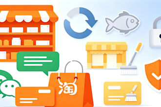 china virtual assistant for business  personal