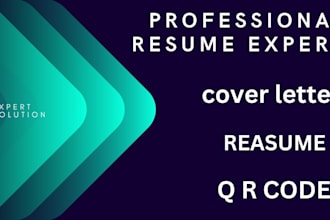 write professional a vresume