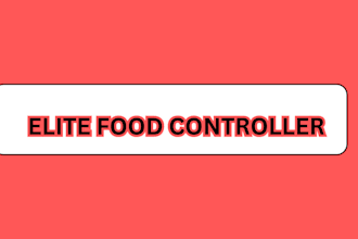 do expert food controller for kitchen management and cost control
