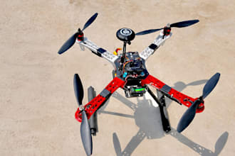 design pixhawk compatible pcb for uav drone and flight systems for pcb coding