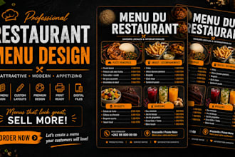 write edit design cookbook recipe book journal cover design formatter food menu