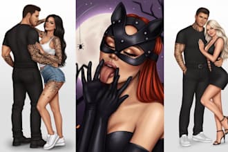 design dark romance mafia book cover erotica book cover design spicy book cover