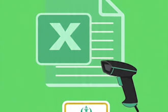 do halal product data entry and research with ingredient analysis