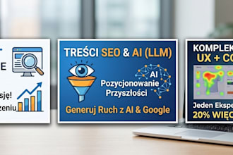 ux seo copy ai zysk