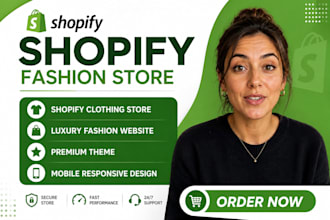 design men fashion shopify store, men clothing website, women clothing store