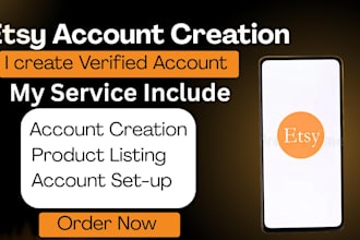 create etsy shop setup etsy store setup etsy shop creation etsy