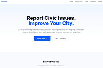 build responsive web apps