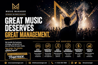 help you grow your spotify and music brand