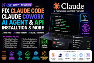 fix claude code claude cowork ai agent claude ai  claude website api installtion