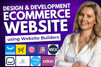 create salla zid expandcart shopgo easystore opencart ecwid shopbase website