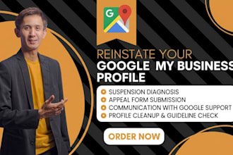 recover google my business profile fix suspended gmb appeal business profile