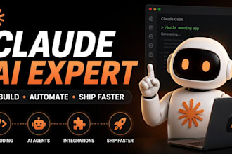 build claude vibe coded app claude ai expert claude code expert claude code