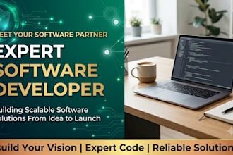 develop a custom web application using react and aspnet core