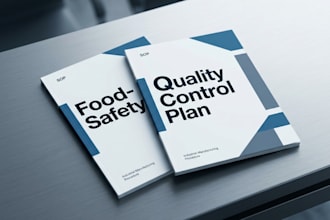 create professional grade sops, work instructions, or manuals