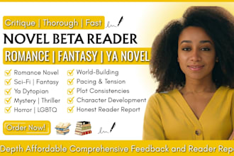 beta read ya romance beta reader fantasy critique mystery thriller beta reader