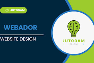 webador website design webador website developement