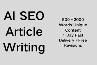 iwrite ai seo articles  e commerce product descriptions