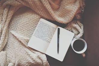 write content for you