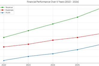 prepare financial statements and do bookkeeping