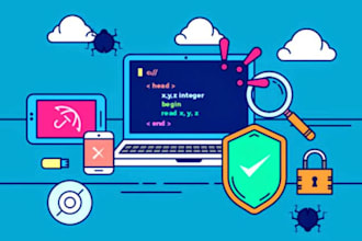 do manual and automation testing