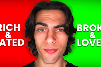 design eye catching youtube thumbnails