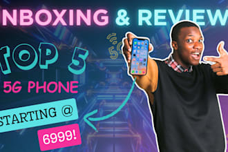 design premium youtube thumbnails with high CTR