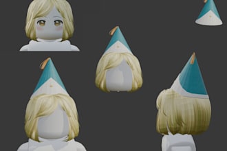 ugc pack with 5 itemsugc pack with 5 items