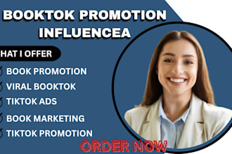 to booktok promotion,booktok marketing, USA book promotion and amazon KDP market