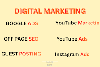 grow your business online