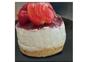 je crée une fiche recette professionnelle personnalisée