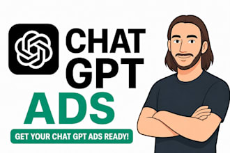 create your chatgpt ads