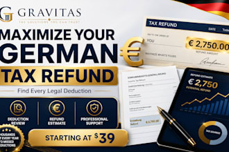 germany tax refund german taxes tax deductions steuererklarung find legal deduct