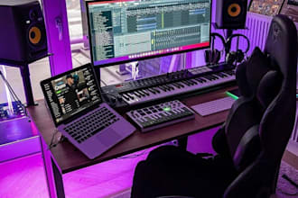 mix your vocals perfect