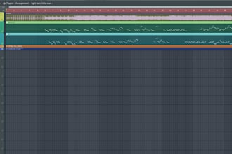 make a friday night funkin cover for you