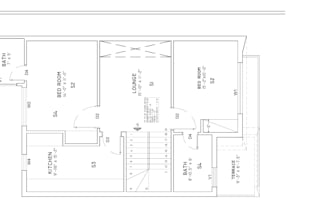 create professional autocad drawings and drafting services