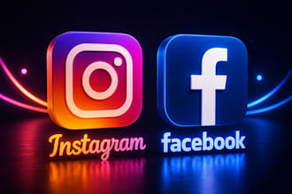 solve facebook, tiktok, instagram and snapchat account login issue or problem