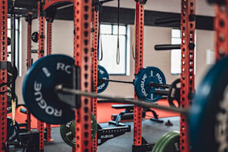 be your online coach for fat loss after 40