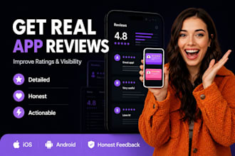 do fast 5 star android app reviews and downloads
