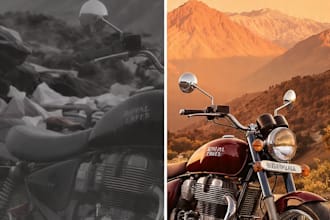 professional  photo editing for instagram