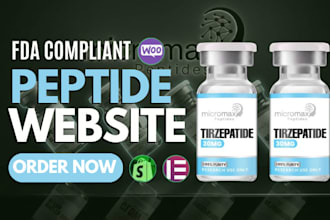 research peptide store fda complaint peptide website woocommerce peptide website