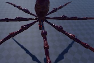 make 3d models and or handle data