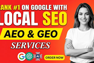 create google profile and ghostwrite